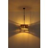 Globo HALIA Pendant Light black, 1-light source