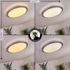 Sapioris Ceiling Light LED white, 1-light source