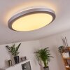 Sapioris Ceiling Light LED white, 1-light source