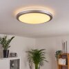 Sapioris Ceiling Light LED white, 1-light source