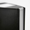 Rotterdam Outdoor Wall Light LED black, 1-light source