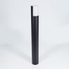 Baulund path light LED black, 1-light source