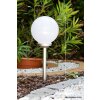 Globo SOLAR solar light LED white, 1-light source
