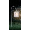 Globo SOLAR solar light LED white, 1-light source