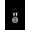 Globo PLAMENA solar light LED