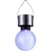 Globo PLAMENA solar light LED