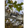 Lutec ARROW Outdoor Wall Light LED anthracite, 1-light source, Motion sensor