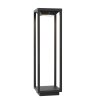 Lucide TENSO SOLA bollard light LED anthracite