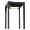 Lucide TENSO SOLA bollard light LED anthracite