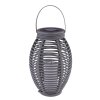Globo DON Solar Light LED grey, 1-light source
