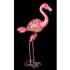 Globo FLAMINGO solar light LED pink, 1-light source
