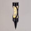 Solar light Lakeland LED anthracite, 1-light source