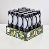 Solar light set Lakeland LED black, 1-light source