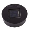 Globo SCHADE Set of 9 solar lights LED, 1-light source