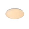 Globo ATREJU Ceiling Light LED white, 1-light source