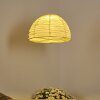 AUGUSTA Pendant Light LED cream, 1-light source