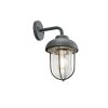 Trio DUERO Wall Light anthracite, 1-light source