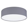 Globo SANNA Ceiling Light white, 3-light sources