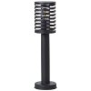 Brillliant Venlo path light black, 1-light source
