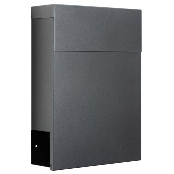LCD 3030 letterbox black