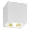 LCD 5029 outdoor ceiling light LED white, 1-light source