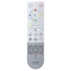 Lutec Remote remote control grey, white