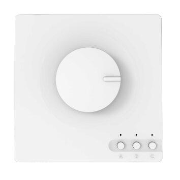 Lutec Smart Switch Control switch white