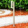 Vero path light stainless steel, 2-light sources