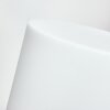 Dulce Table lamp LED white, 1-light source