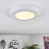 Canditas Ceiling Light LED white, 1-light source