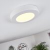 Canditas Ceiling Light LED white, 1-light source
