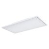 Globo SAMU Ceiling Light LED white, 1-light source, Remote control, Colour changer