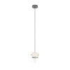 Eglo MADRESELVA Pendant Light black, 1-light source