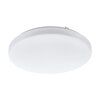 Eglo FRANIA-M Ceiling Light LED white, 1-light source, Motion sensor