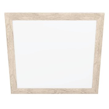 Eglo PIGLIONASSO Ceiling Light LED white, 1-light source