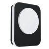 Eglo MADRIZ Outdoor Wall Light LED black, 1-light source