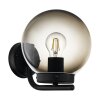 Eglo TAVERNA Outdoor Wall Light black, 1-light source