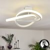 Cochato Ceiling Light LED white, 1-light source