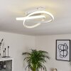 Cochato Ceiling Light LED white, 1-light source