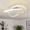 Cochato Ceiling Light LED white, 1-light source