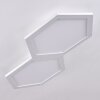 Fanebal Ceiling Light LED white, 1-light source