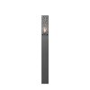 Trio Cooper path light anthracite, 1-light source