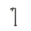Trio Kaveri path light anthracite, 1-light source