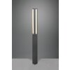 Trio Mitchell path light LED anthracite, 1-light source