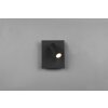 Trio Tunga Outdoor Wall Light LED anthracite, 1-light source