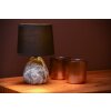 Lucide MARMO Table lamp Marble Look, 1-light source