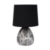 Lucide MARMO Table lamp Marble Look, 1-light source