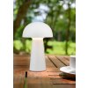 Reality Lennon Table lamp LED white, 1-light source