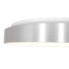 Steinhauer Ringlede Ceiling Light black, 1-light source