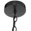 Steinhauer Dunbar Pendant Light black, 1-light source